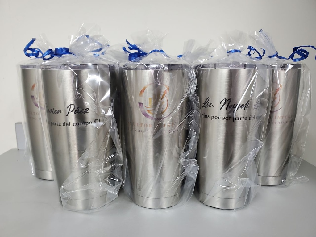 Vaso cónico 20oz