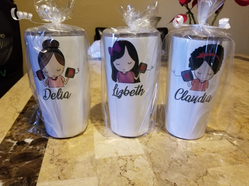 Vaso cónico 20oz