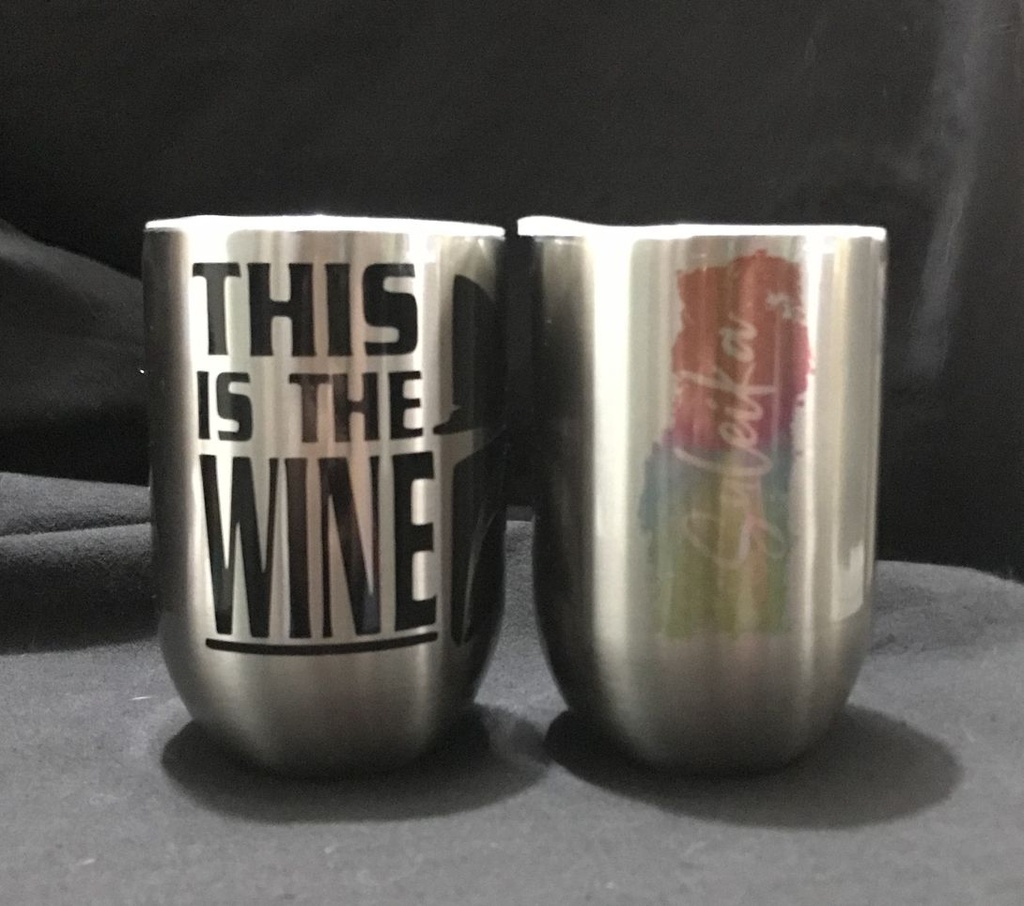 Vaso vinero