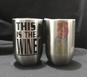 Vaso vinero