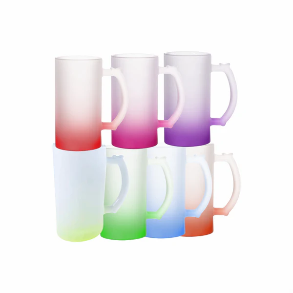 Tarro Glaseado 16oz