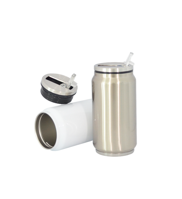 Lata acero 280ml