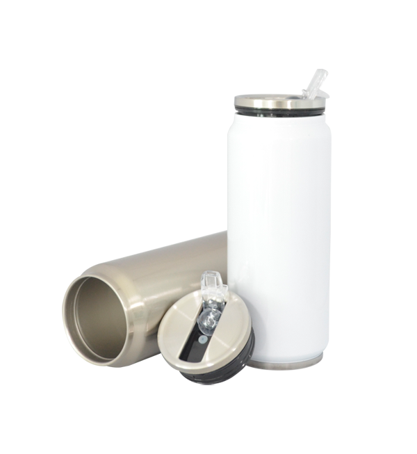 Lata acero 450ml