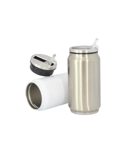 Lata acero 280ml