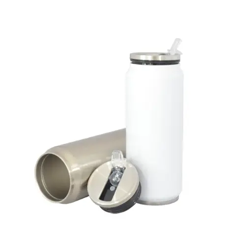 Lata acero 450ml