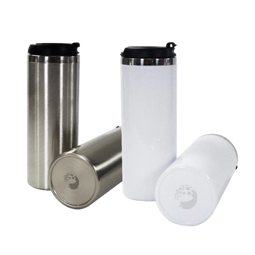 Vaso acero 400ml