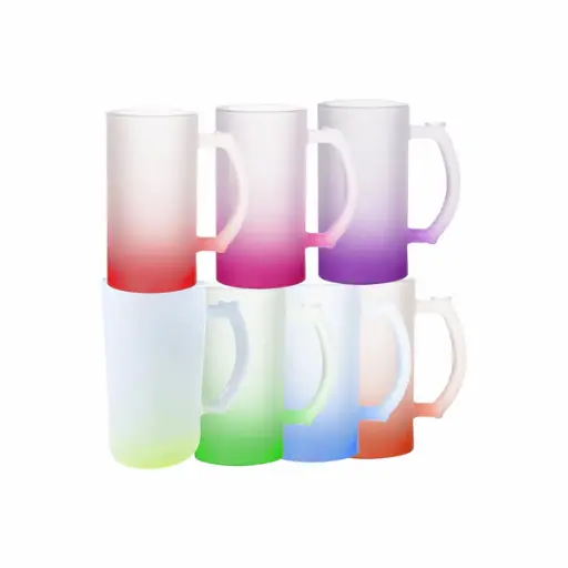 Tarro Glaseado 16oz